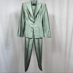 Richard Tyler Couture Pant Suit